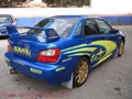 Subaru Impreza Wrx 2.0 Turbo Awd - 600 ***argamarra*** 2000