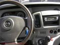 Opel Vivaro Combi 5 2.0d 2005