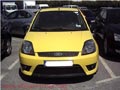 Ford Fiesta 1.6 Tdci Daytona Coupe 3p. 2007