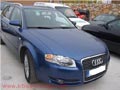 Audi A4 Avant 2.0 Tdi 140cv 5p. 2007