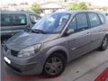 Renault Grand Scenic Luxe Privilege 2004