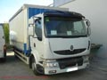 Renault Midlum 220 Cxi 220cv 4.769cc 2007