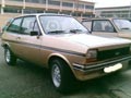 PIEZAS DE FORD FIESTA ANTIGUO