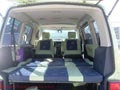 Volkswagen MULTIVAN 2.5 TDI 130CV 1999