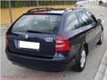 Skoda Octavia Combi 2.0 Tdi Elegance 5p. 2006
