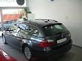 BMW 320 D Touring Navegador Xenon Parktronic Tempo 2007