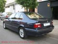 BMW 525 D Cuero Beige Xenon 2002