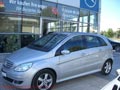 Mercedes B 200 Cdi Xenon Navegador Parktronik 2007