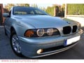 BMW 520 D-ejecutive-klimatronic-6cd-made ra-cromline-llanta 2002