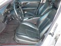 Mercedes E 270 Cdi-avantgarde-piel-bixen on-automatic-thermot ronic 2003