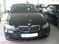 BMW 320 D Navegador Parktronic Xenon 2007