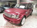 Land Rover Range Rover Sport 3.6 Td V8 2007