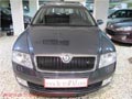 Skoda Octavia Combi 2.0 Tdi Elegance Dsg 2007