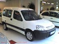 Citroen berlingo 1.9 D combi X 2005