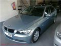 BMW 320 D 2005
