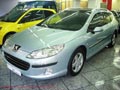 Peugeot 407 Sw 2.0 Hdi 136cv St Pack 6vel. 2006
