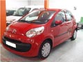 Citroen C1 1.4 Hdi Audace 5p. 2007