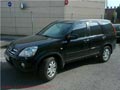 Honda Cr-v 2.2i-cdti Es 2006
