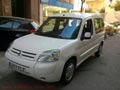 Citroen Berlingo Com. 1.6hdi 92 Sx 2007
