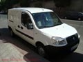 Fiat Doblo Dobló Cargo 1.9mjt Base Maxi 2006