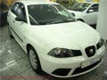 Seat Ibiza 1.4tdi Reference 70 2006