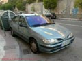 Renault Megane Classic 1.9d Europa 1998