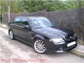 MG ZS 115 TD CLIMA, DVD, USB, LLANTAS 17, MUY DEPORTIVO 4.800? 2005
