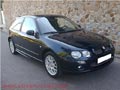 MG ZR 1.4 105, ACABADO SPORT, MUY DEPORTIVO 3.300? 2003