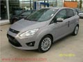 Ford Cmax 1.6 Tdci 119 Titanium 5p. 2010