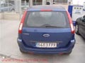 Ford Fusion 1.4 16v Newport 5p. 2007