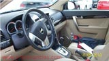 Chevrolet Captiva 2.0 Vcdi 16v Ltx 7 2007