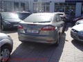 Ford Mondeo 2.0 Tdci 140 Trend 5p. 2008