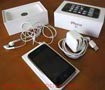 Las novedades desbloqueado Apple iPhone 3G 32 GB ... ... ... $ 200usd