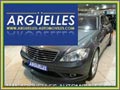 Mercedes S 500 2007