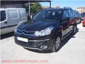 Citroen Ccrosser 2.2 Hdi 160 Fap Vtr 5p. 2008