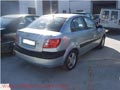 Kia Rio 1.5 Crdi Ex2 4p. 2006