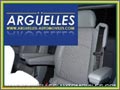 Mercedes Viano 3.0 Cdi Aut.trend Large 2008