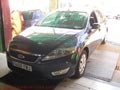 Ford Mondeo 1.8tdci Trend 2007