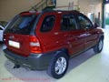 Kia Sportage 20 Crdi 140cv Active 2006