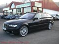 BMW 330 D Touring Pack-M II 2002