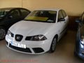 Seat Ibiza 1.4tdi Reference 80 2007