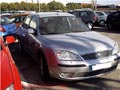 Ford Mondeo 2.0 Tdci Futura X 4p. 2007