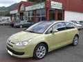 Citroen C4 Coupe 2.0 Hdi Vts Plus 2006