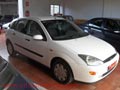 Ford Focus 1.8 TDdi Ghia 1999