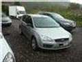 Ford Focus 1.8 Tdci Sport 5p. 2006