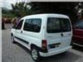 Peugeot Partner 1.6 Hdi Combi Plus 5p. 2008