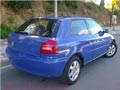 Audi A 31.8i ATRACTION CLIMA, ASIENTOS CALEFACTADOS, ALARMA, EXELENTE ESTADO, 3.900? 1999