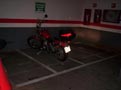 Venta Parking Moto Cl. Calabria