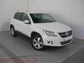 Volkswagen TIGUAN 2.0 4MOTION 2010