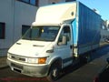 Iveco DAILY 35 C 13 2004